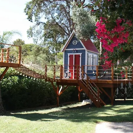 Exclusive Charming Albufeira