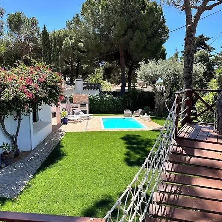 Exclusive Charming Villa Albufeira